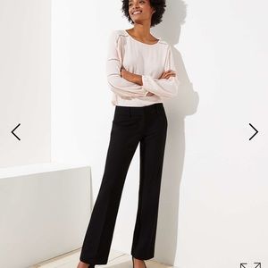 Loft dress pants lot